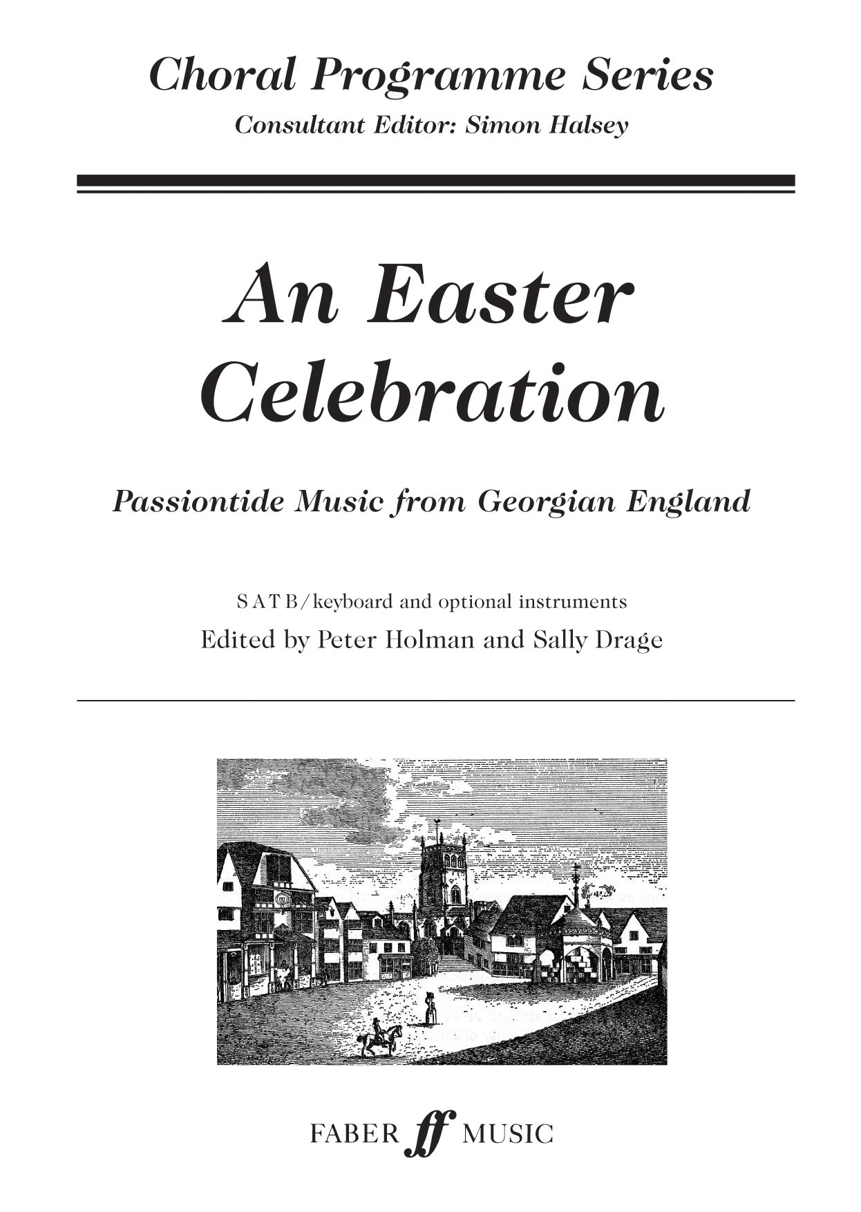 An Hymn For Easter Day