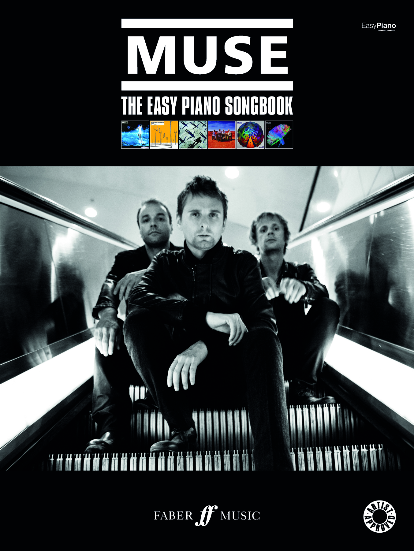 Knights Of Cydonia