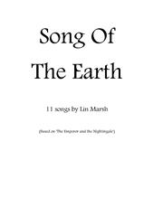 The Emperor (from 'Song Of The Earth')