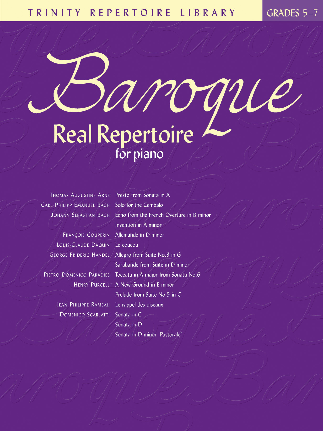 Sonata In D Minor 'Pastorale' K9