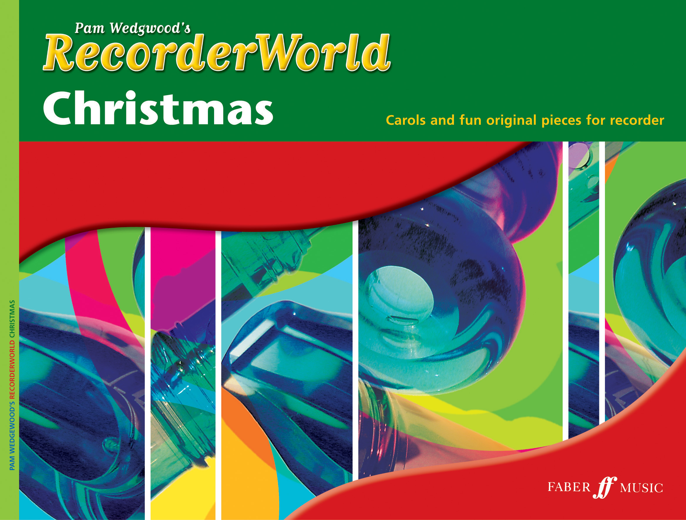 Christmas Lullaby