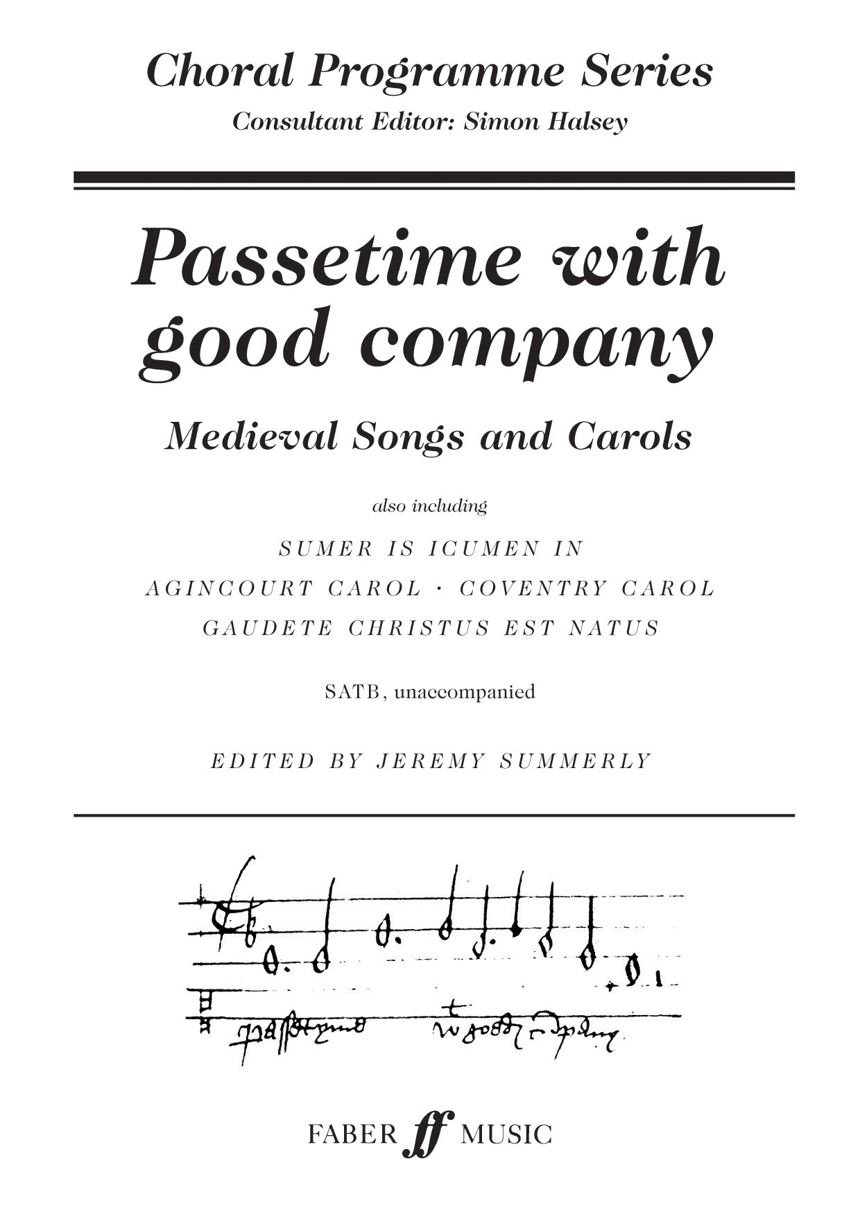 Coventry Carol