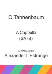 O Tannenbaum