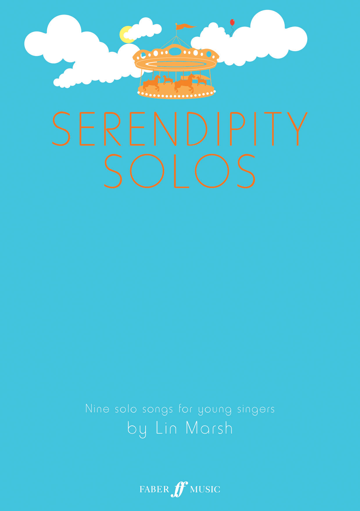 My Shadow (from Serendipity Solos)