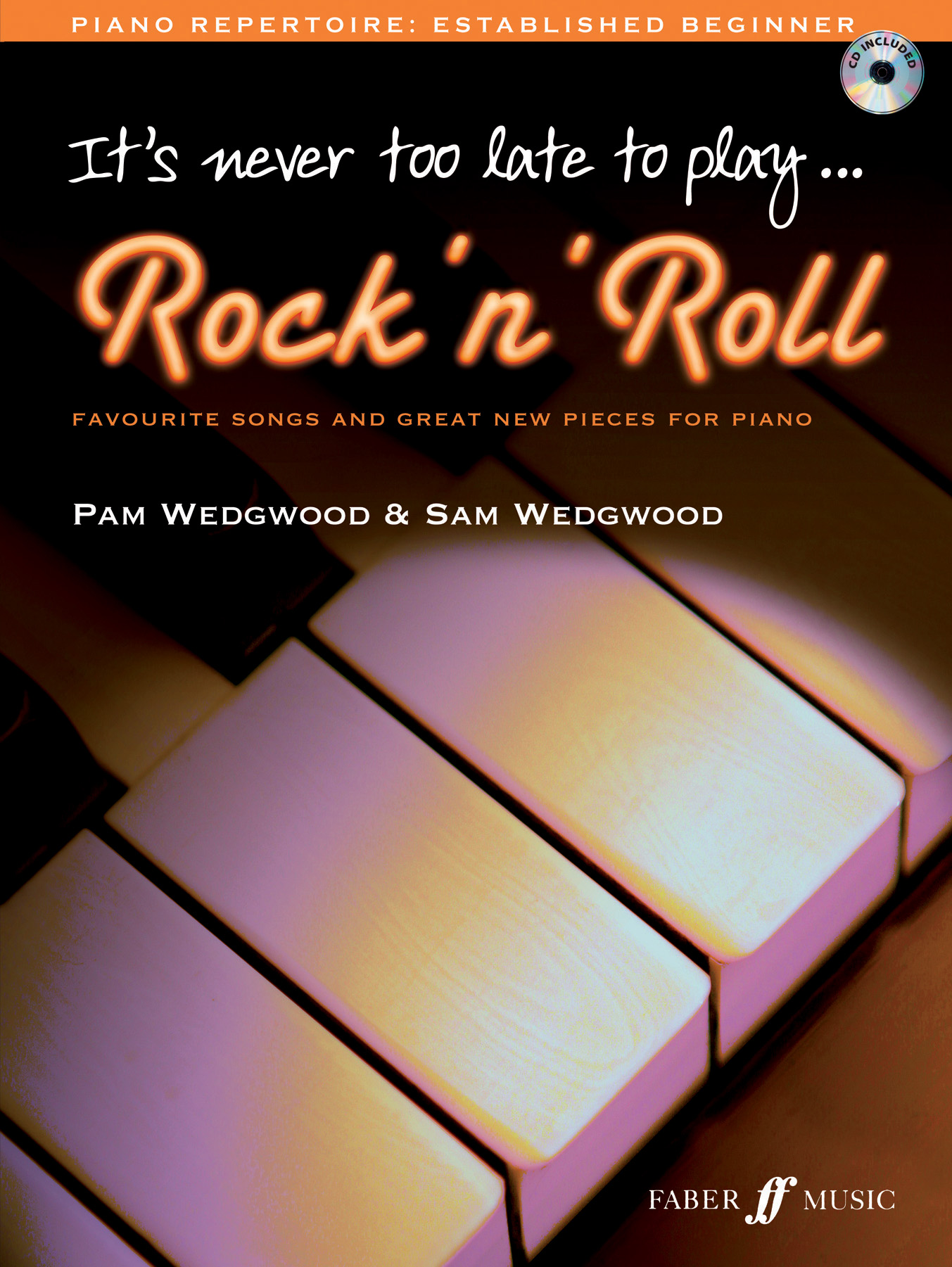 Rivermead Rock
