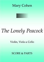 The Lonely Peacock