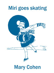 Miri goes skating