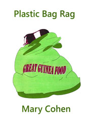 Plastic Bag Rag