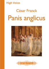 Panis Angelicus