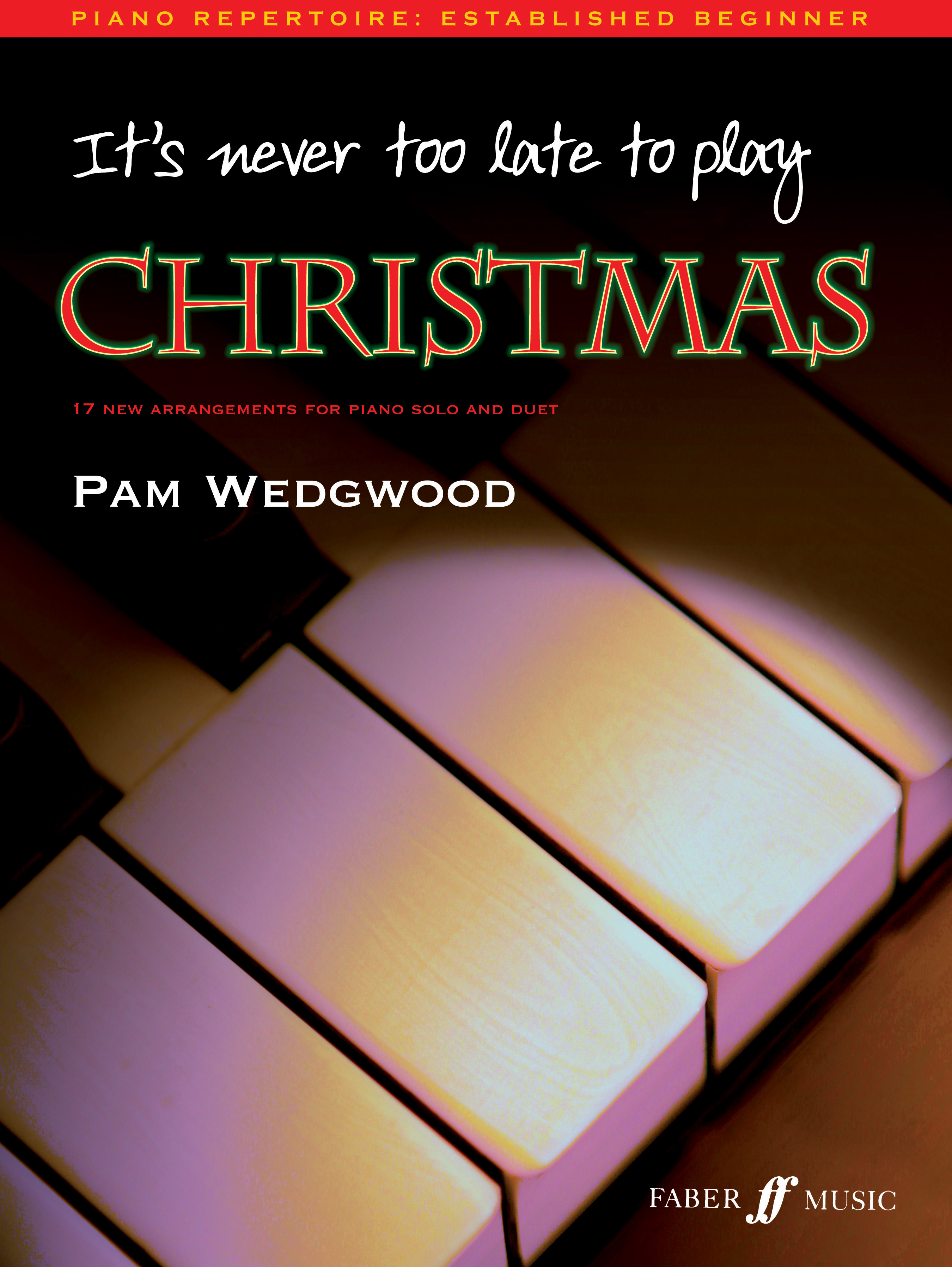 We Wish You A Merry Christmas