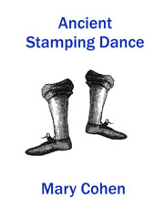 Ancient Stamping Dance