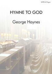 Hymne to God