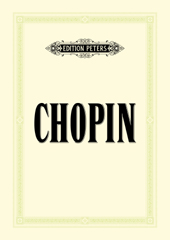 Polonaise in A Major, Op.40 No.1 'Military'