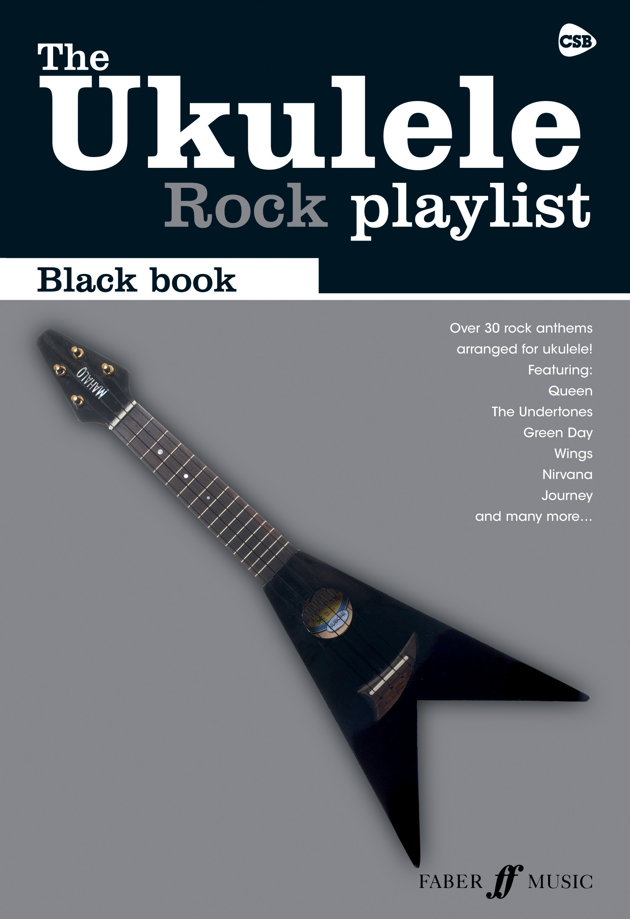 Rockin' All Over The World