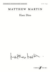 Haec Dies (This Is The Day Which The Lord Has Made)