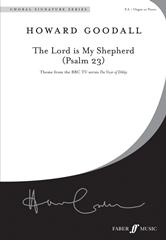 The Lord Is My Shepherd