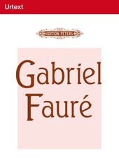 Barcarolle No.4, Op.44