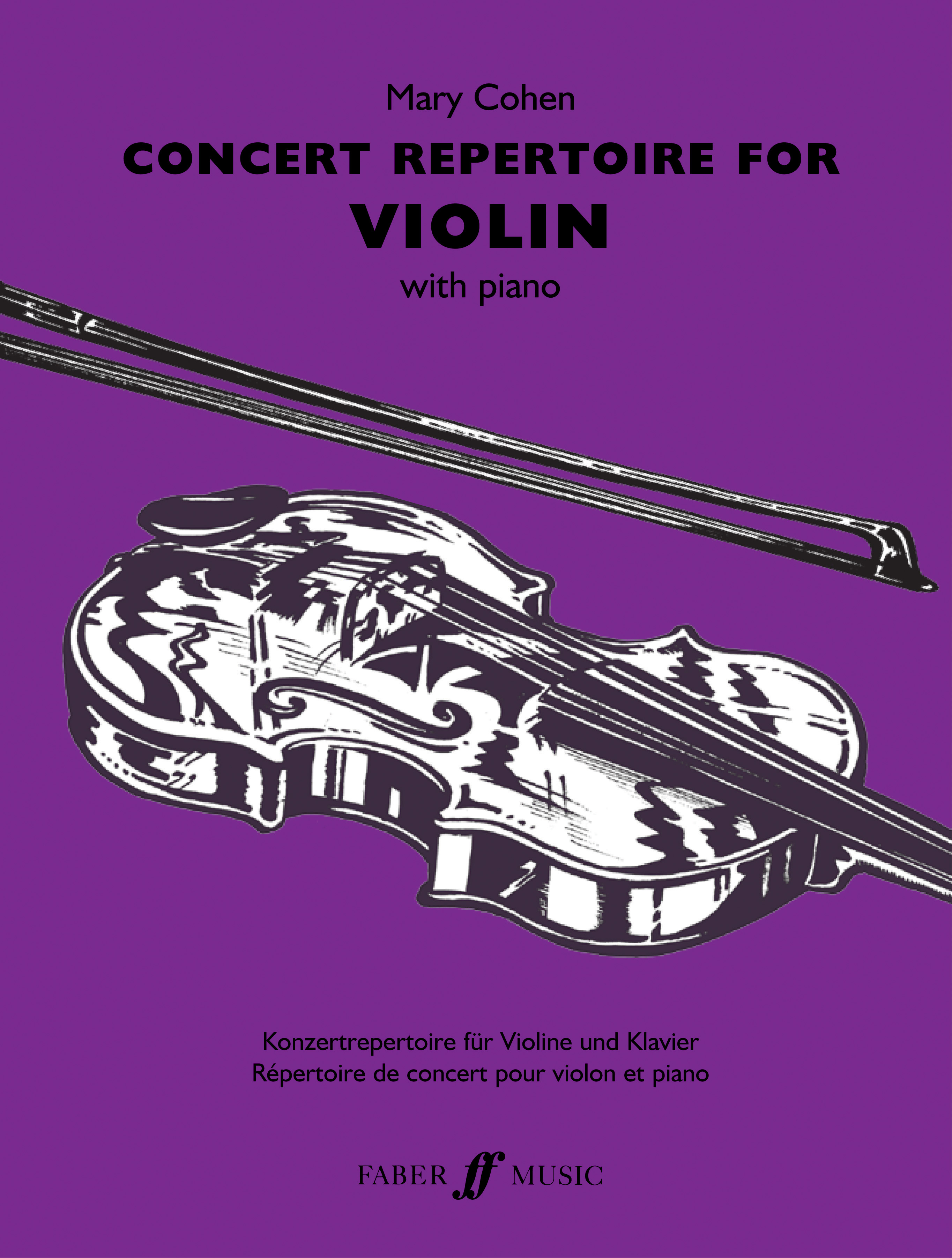 Corrente from Sonata in F Op.2 No. 4 RV 20