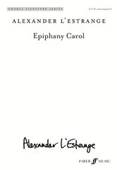 Epiphany Carol