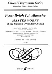 Cherubic Hymn