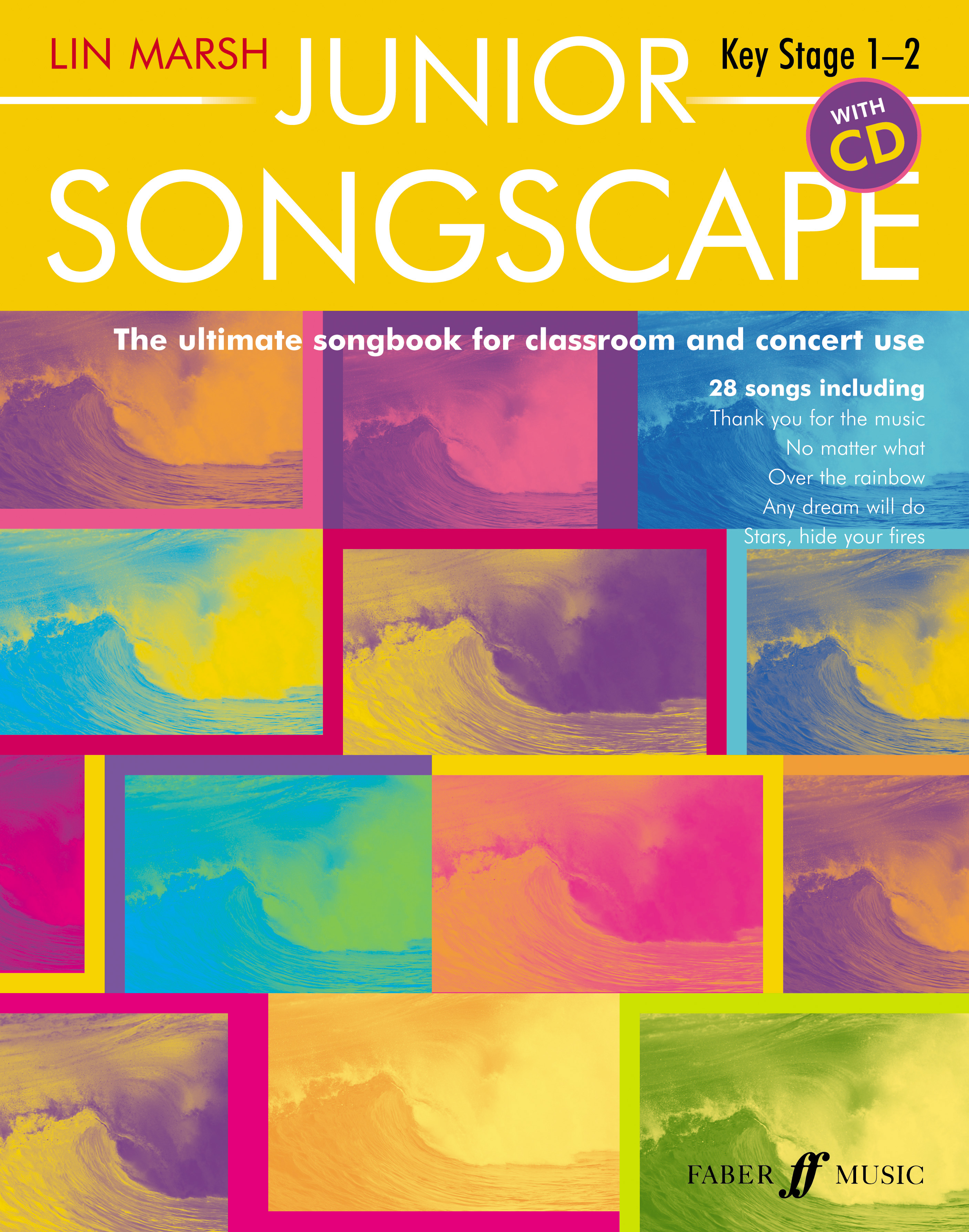 Do You Know How It Feels ? (from Junior Songscape)
