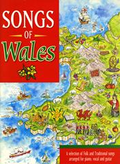 Idle Days In Summertime (Bugeilio 'R Gwenith Gwyn)