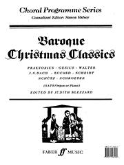 In Dulci Jubilo