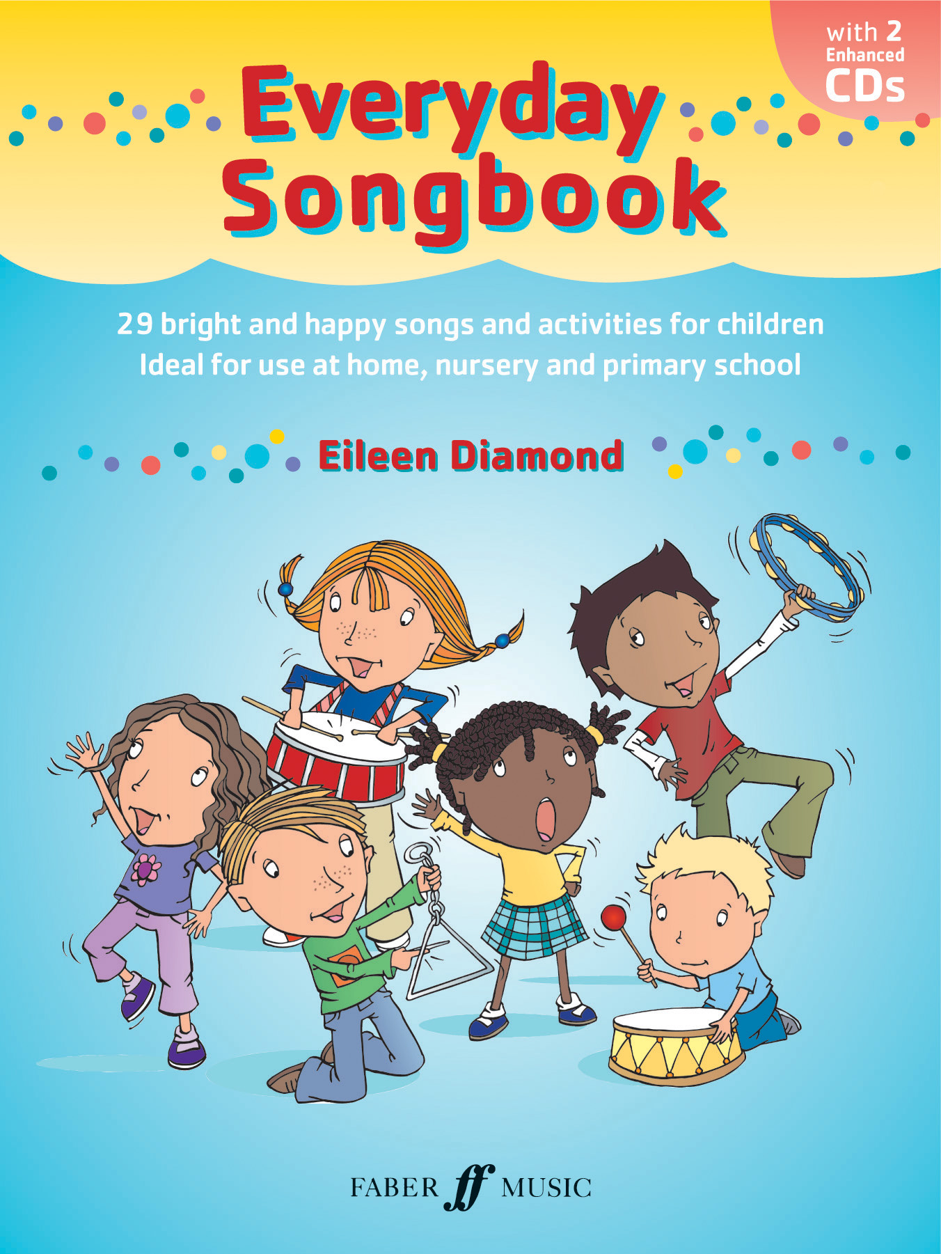 The Alphabet Song