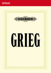 Peer Gynt Suite No.1 Op.46, Mvt I: Morning Mood