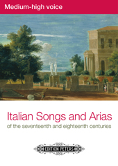 Amarilli, mia bella