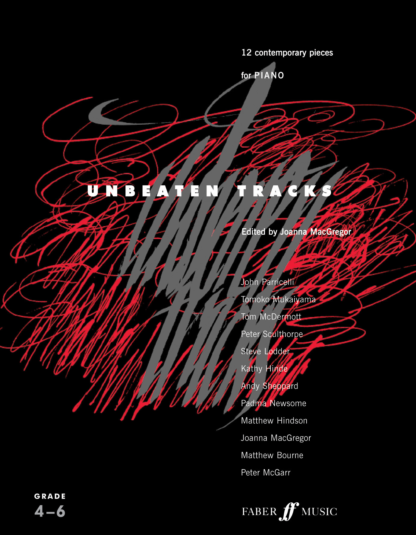 Little Passacaglia
