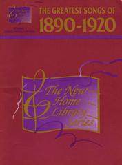 Love's Old Sweet Song