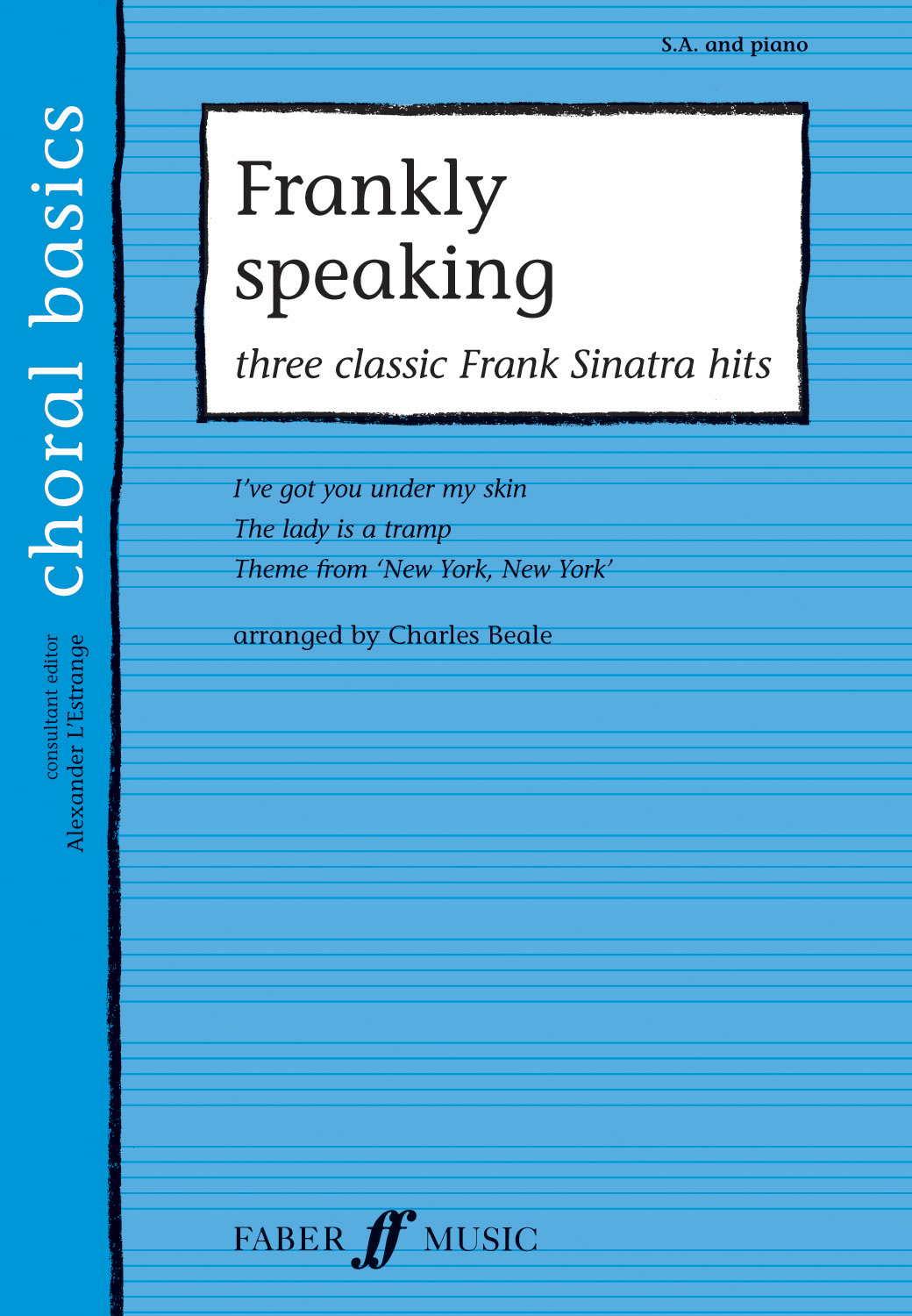 Theme From 'New York, New York'