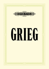 Holberg Suite Op.40, No.4 Air