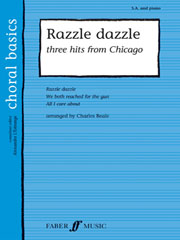 Razzle Dazzle
