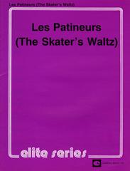 The Skaters' Waltz (Les Patineurs)