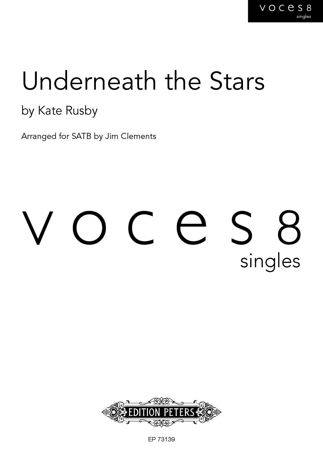 Underneath the Stars