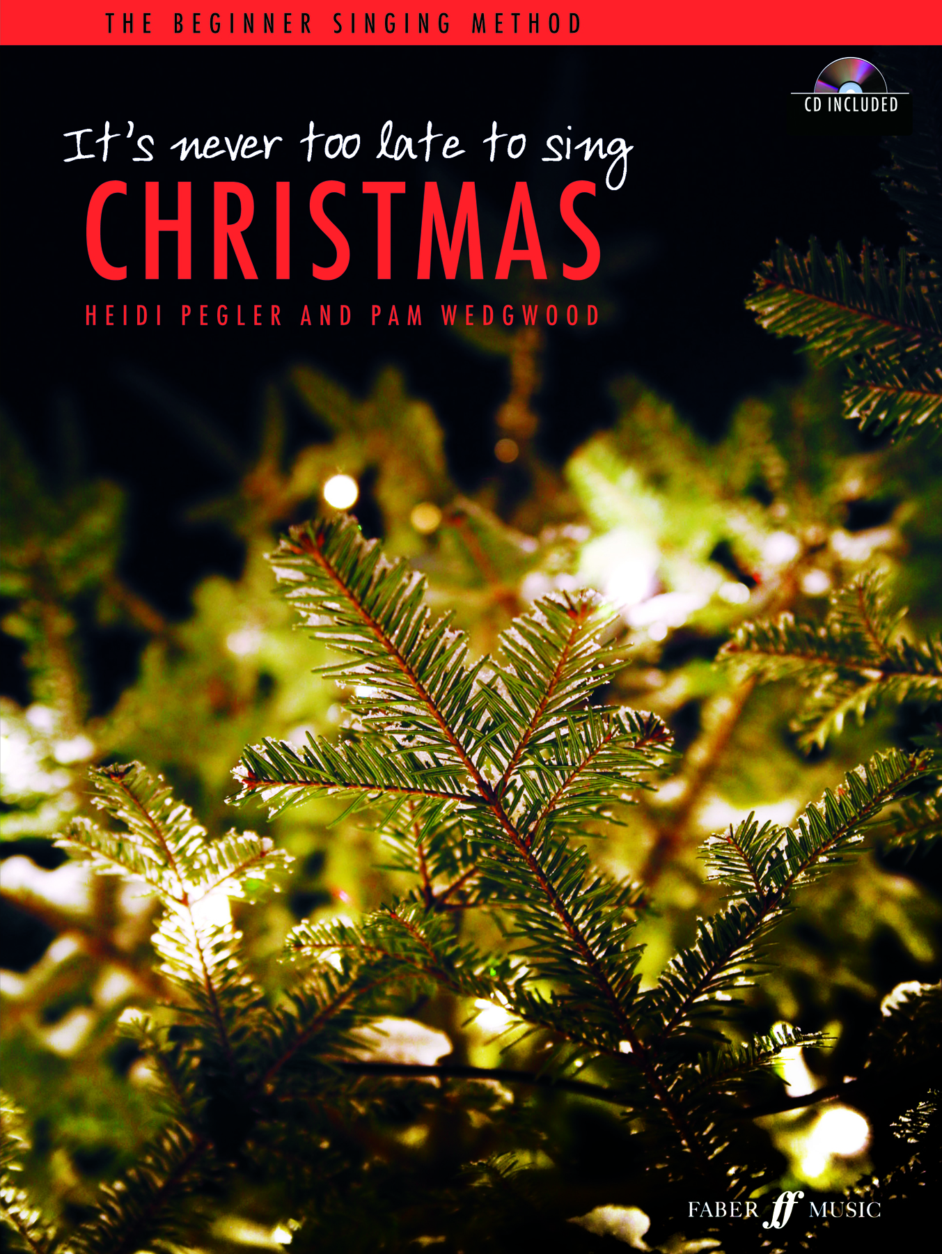 A Medley of Christmas Cheer
