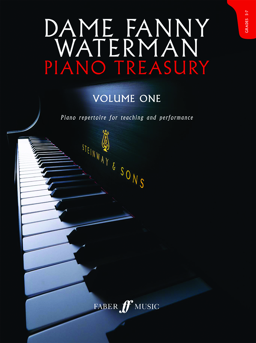 Prelude in D Flat Major 'Raindrop'