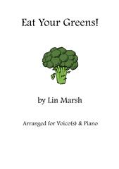 Eat Your Greens