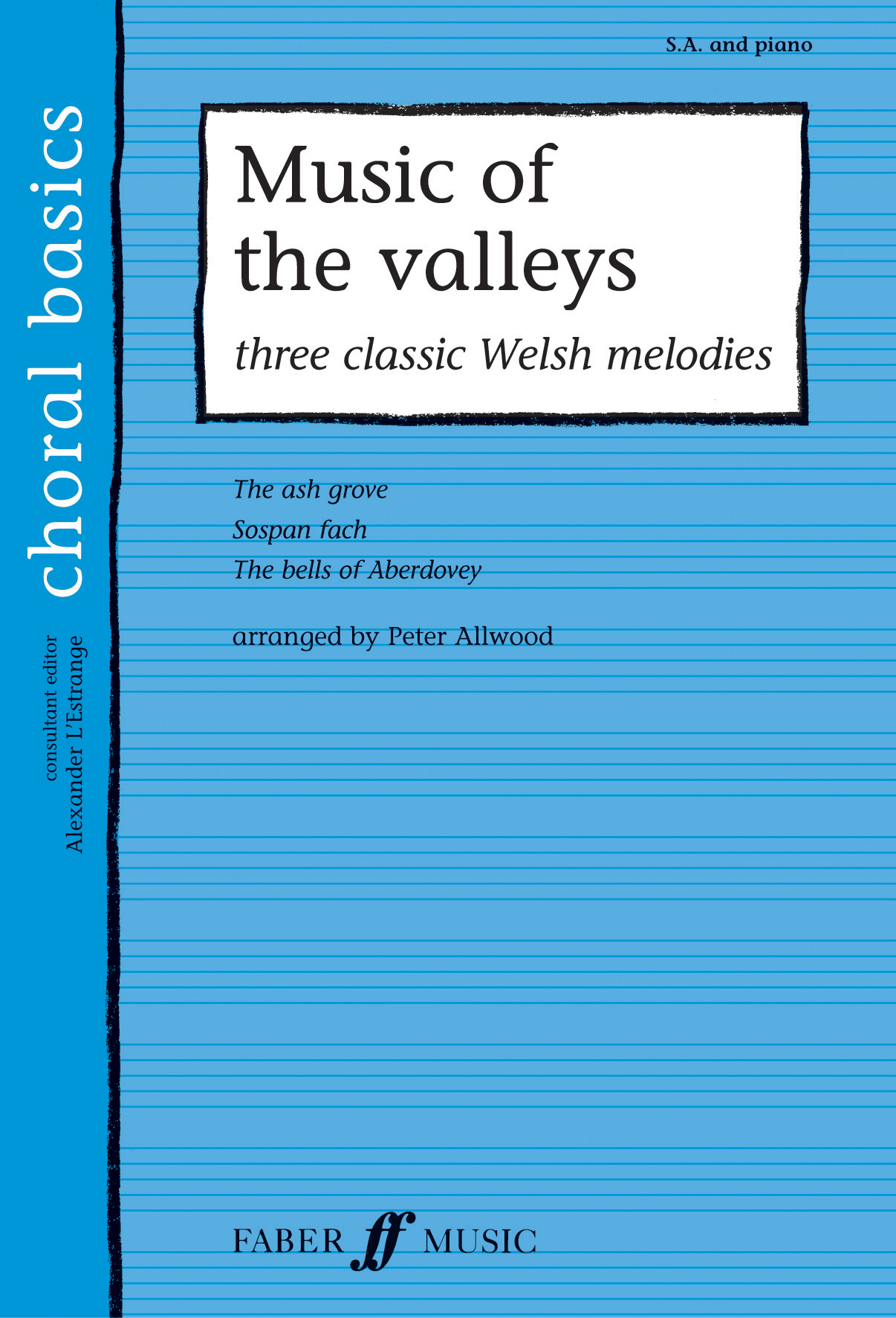 The Bells Of Aberdovey