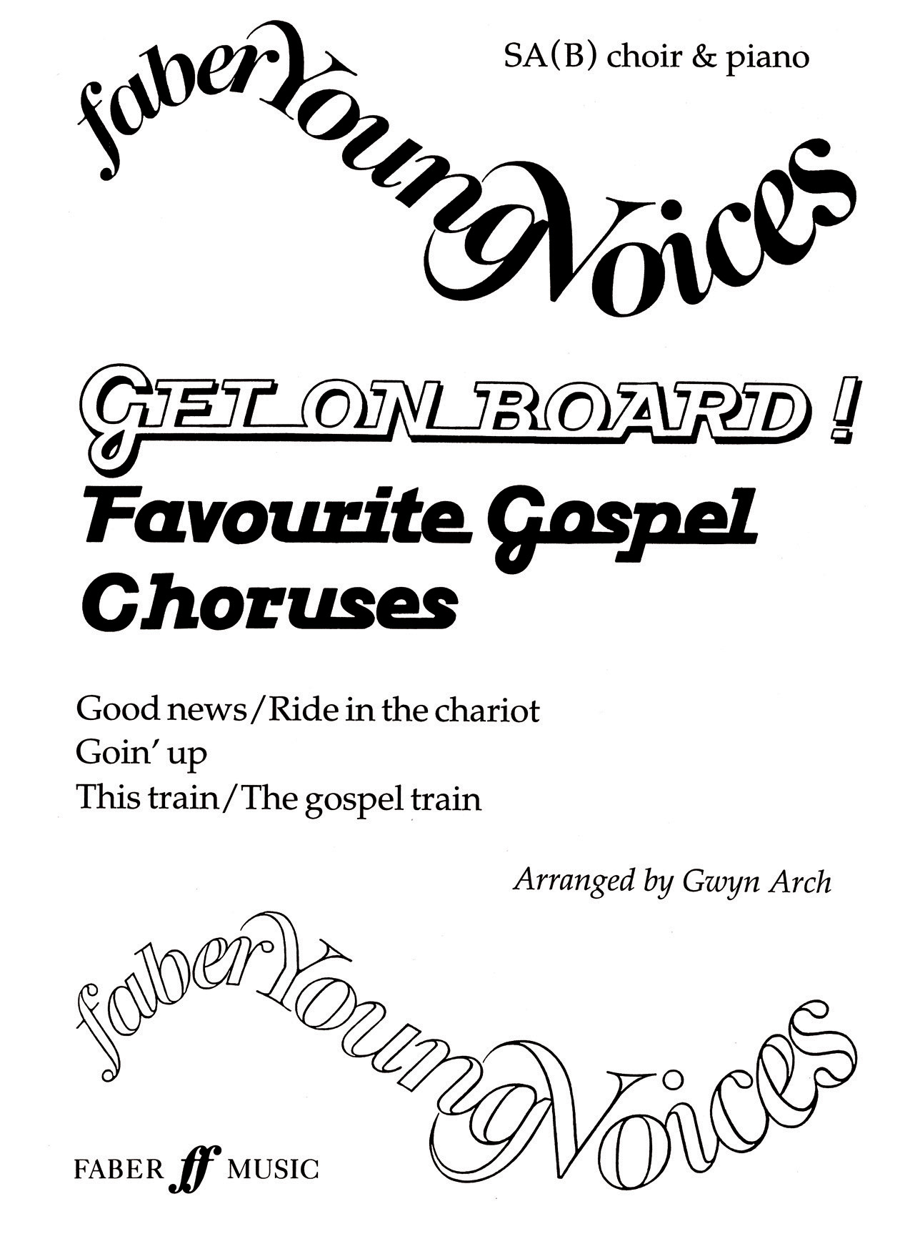 This Train, The Gospel Train