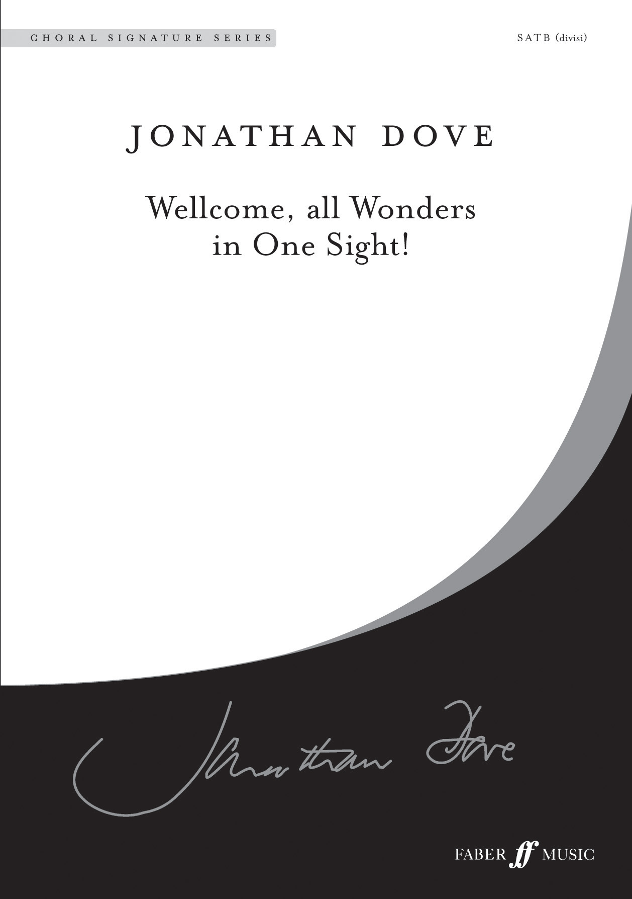 Wellcome, All Wonders In One Sight!