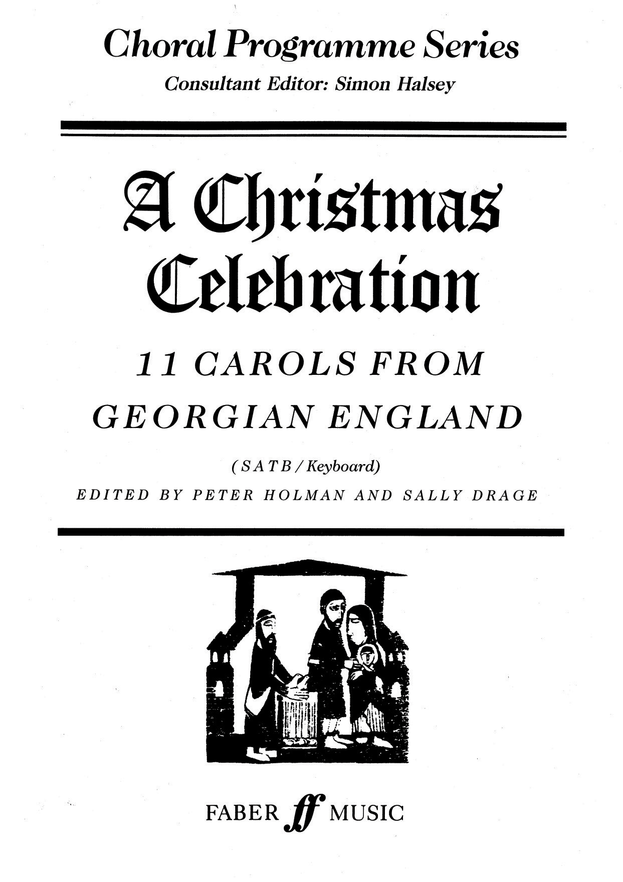 An Hymn For Christmas Day