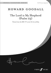 The Lord Is My Shepherd