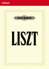 Consolation No.3 in D Flat Major