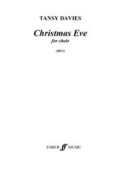 Christmas Eve