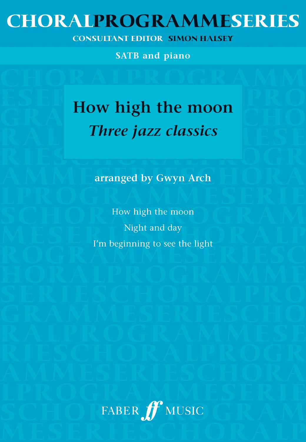 How High The Moon