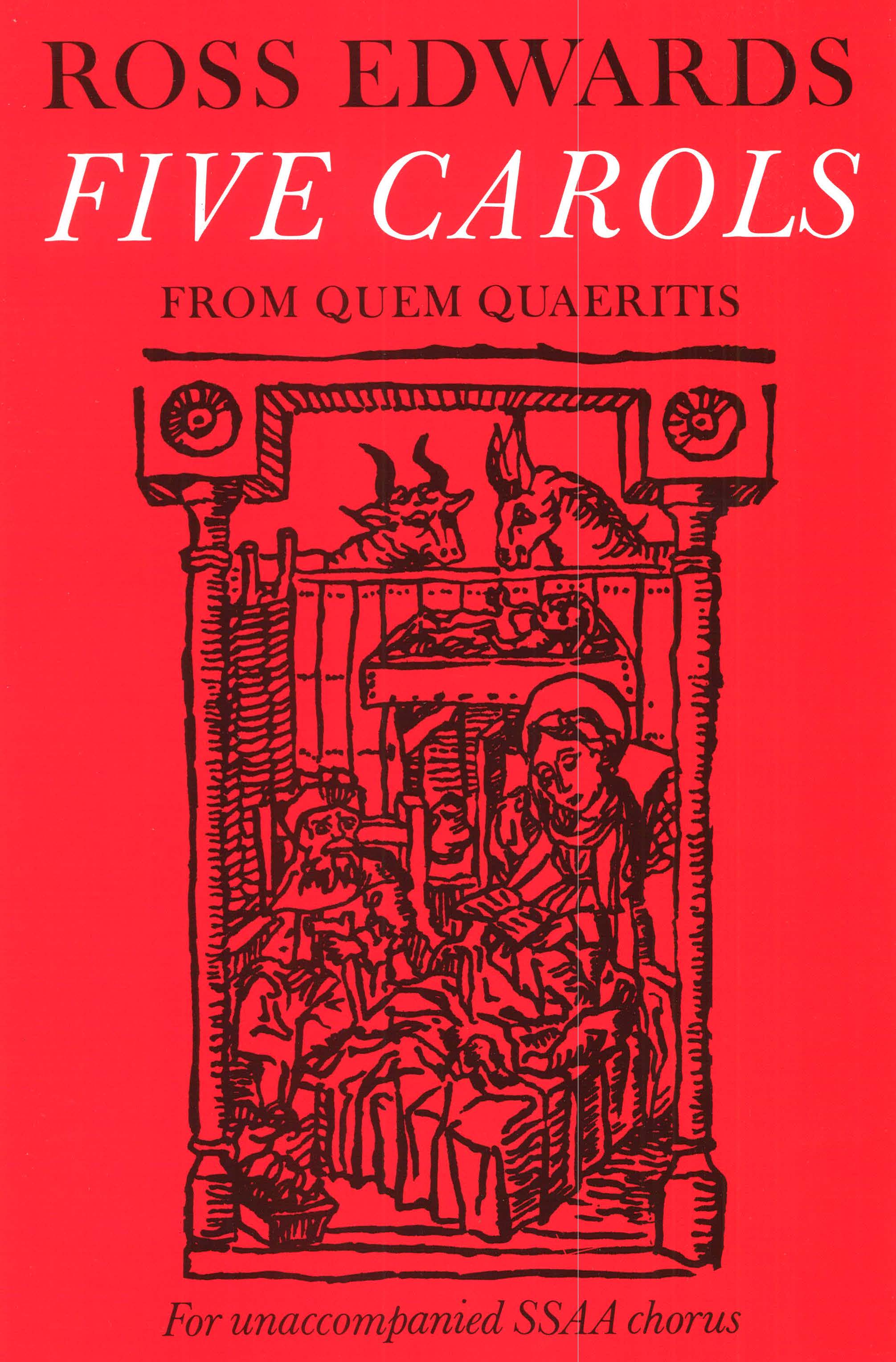 Haill! Quene of Heven