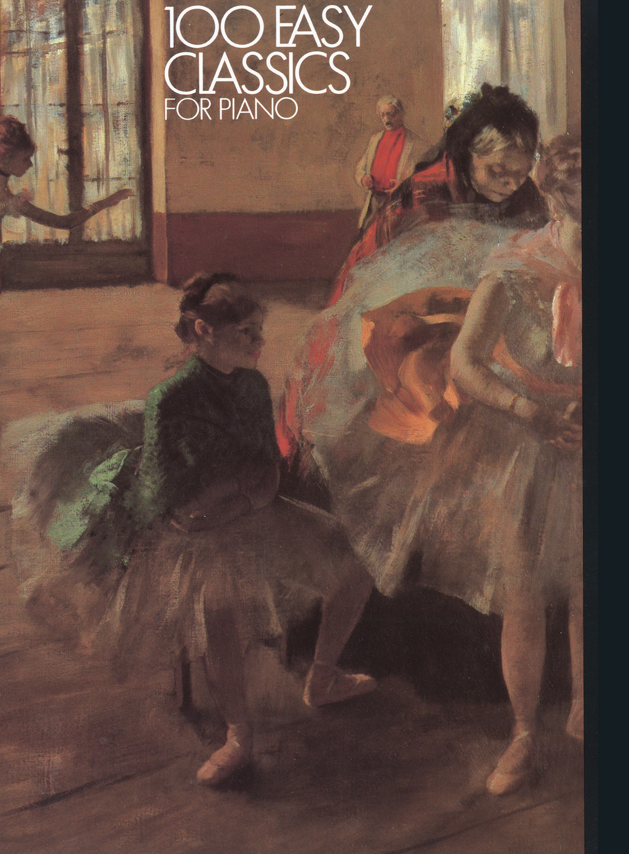 Polonaise in A
